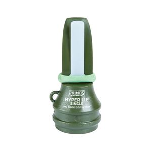 Hyper LIP® Single with Converter Elk Call